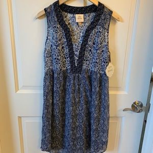 Knox Rose sleeveless dress